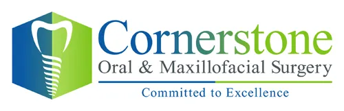 Link to Cornerstone Oral and Maxillofacial Surgery home page