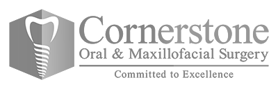 Cornerstone Oral and Maxillofacial Surgery